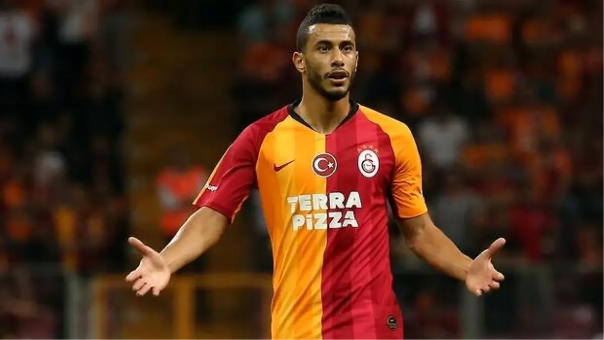 Belhanda\'da flaş gelişme! Fenerbahçe maçında...