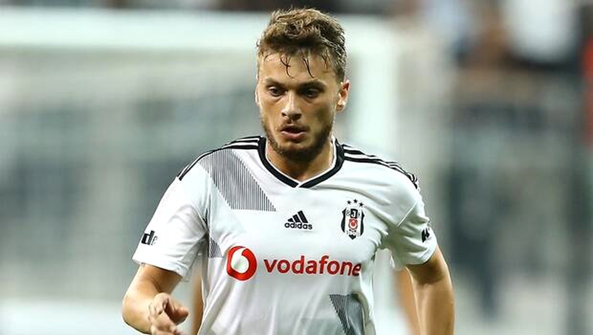 Beşiktaş\'ın konuğu Başakşehir! Ljajic endişesi...