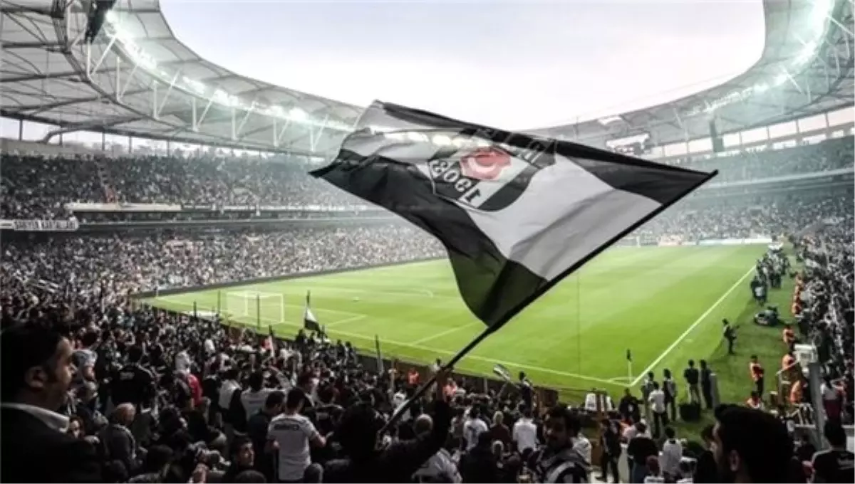 Beşiktaş\'ta kriz çözüldü!