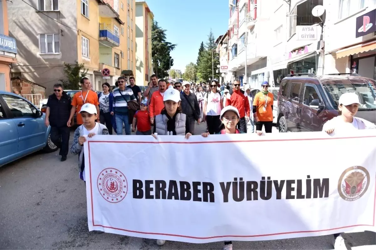 Bilecik\'te "Açık Sokaklar Günü" etkinliği