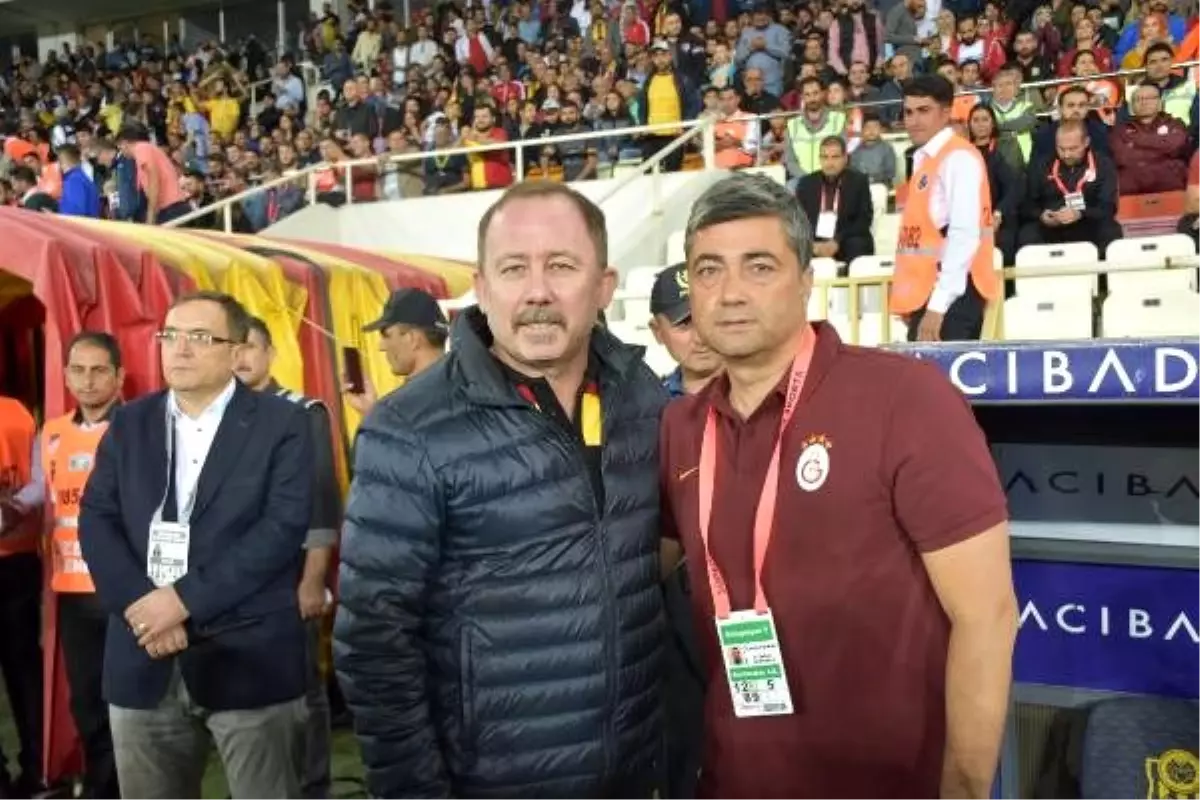 Btcturk yeni malatyaspor - galatasaray maçından notlar