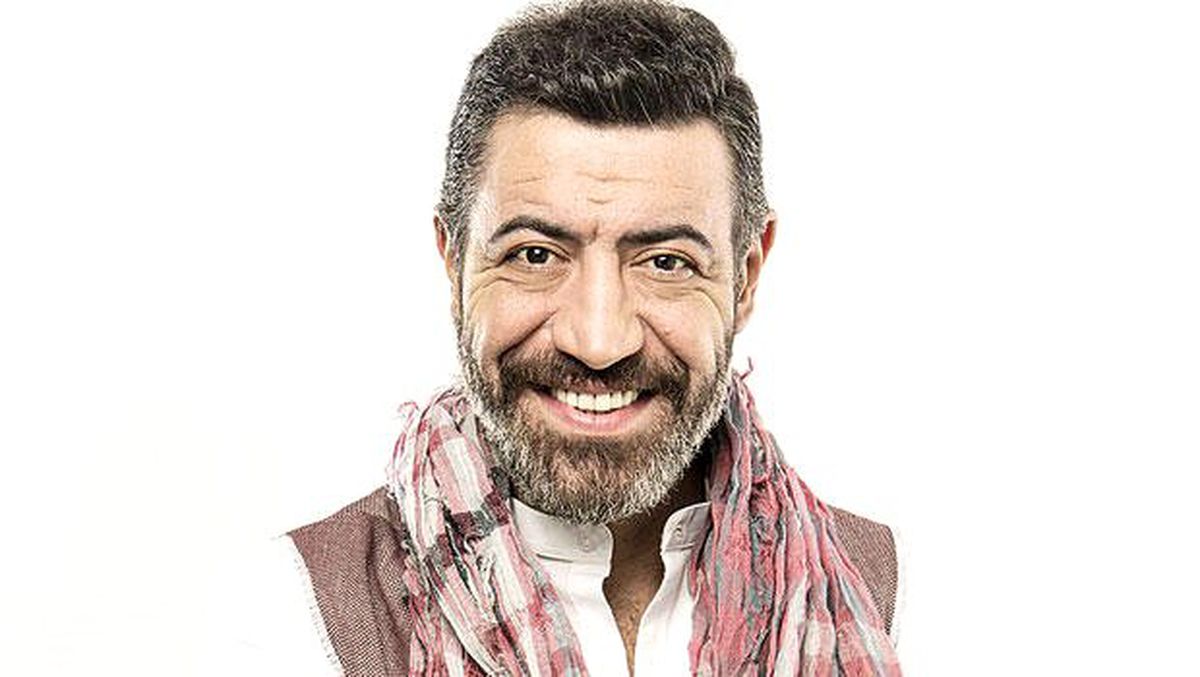 Dedesi adına okul açtı