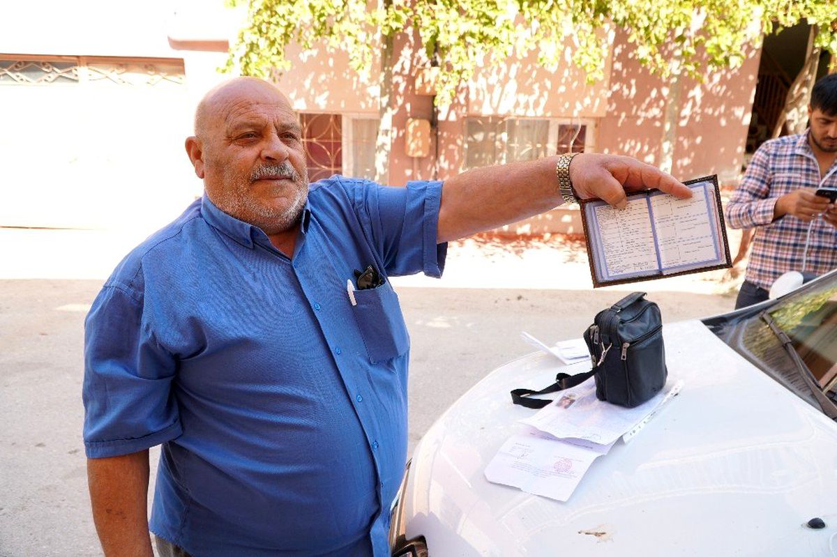 Dolandırıldı, üstüne binlerce lirasını harcadı