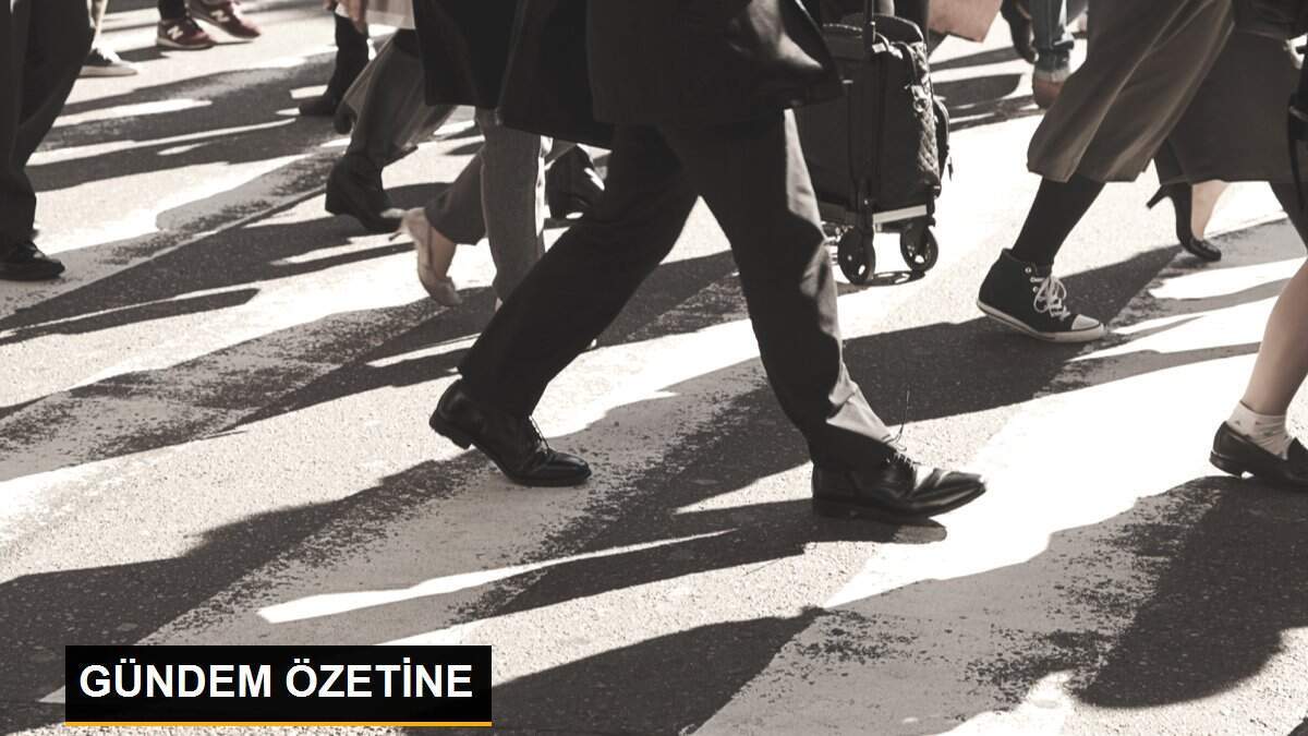 GÜNDEM ÖZETİNE