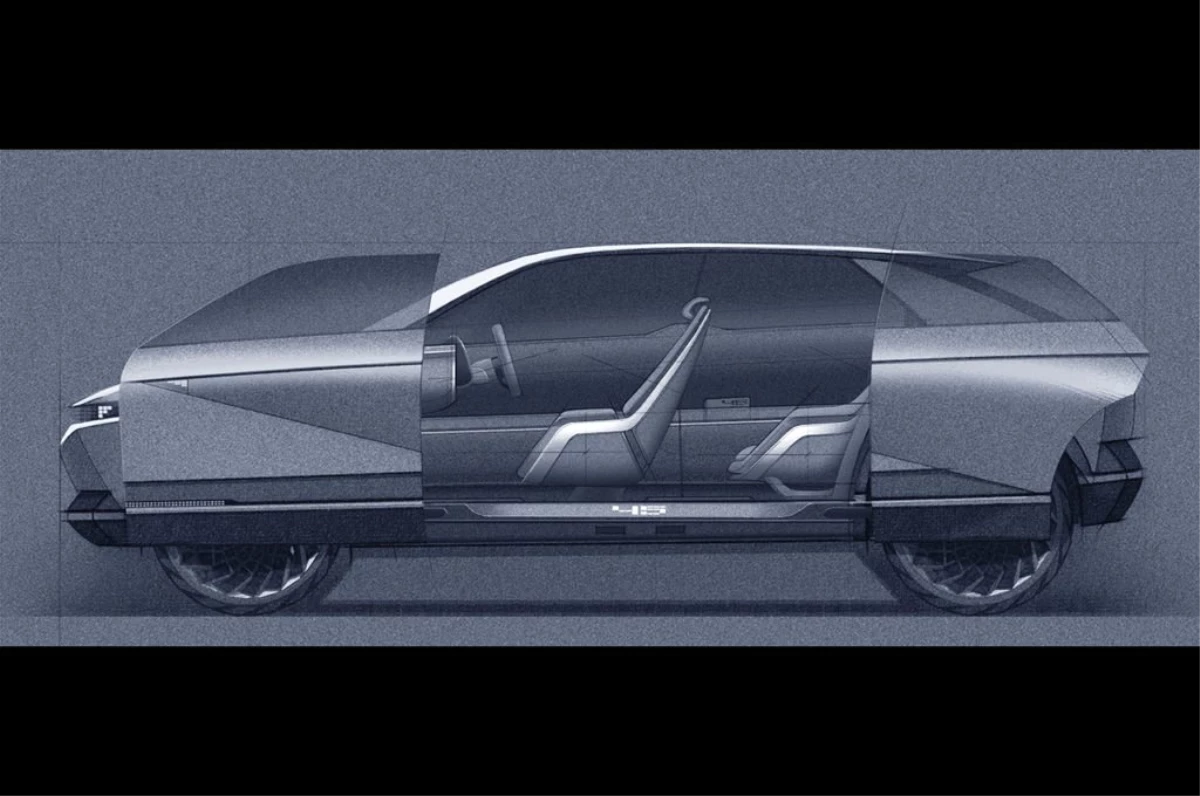 Hyundai geleceği yorumladı: 45 EV