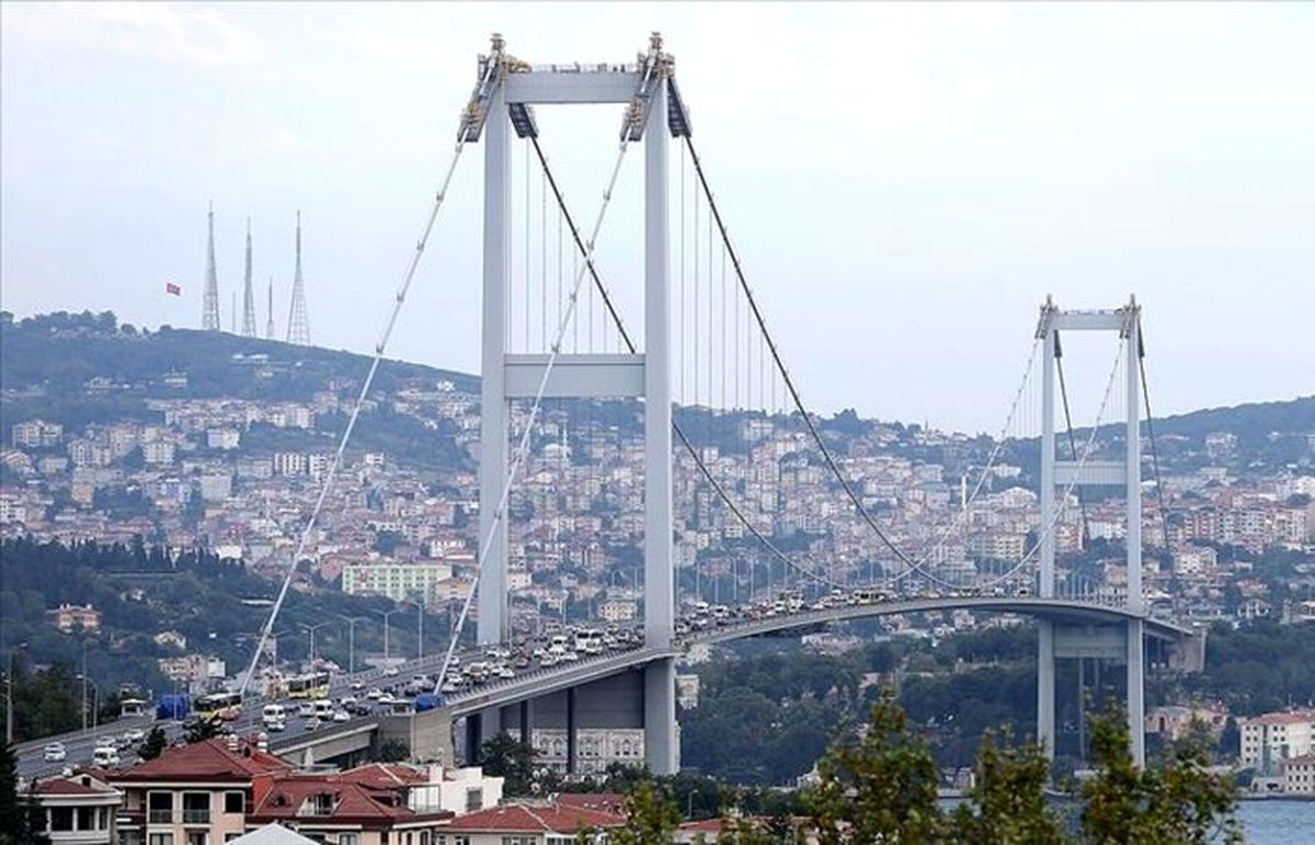 İstanbul\'da maç nedeniyle bazı yollar trafiğe kapatılacak