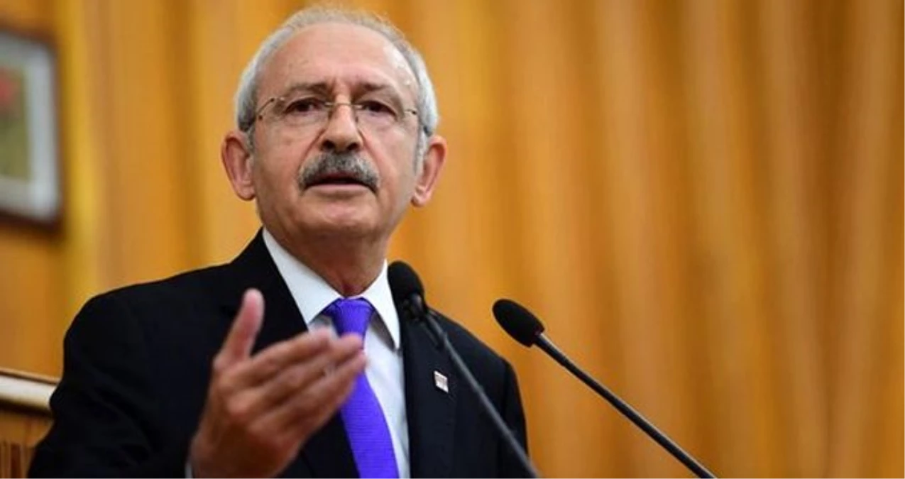 Kılıçdaroğlu\'ndan Egemen Bağış tepkisi: Sen asla ve asla Türkiye Cumhuriyeti Devleti\'ni temsil edemezsin