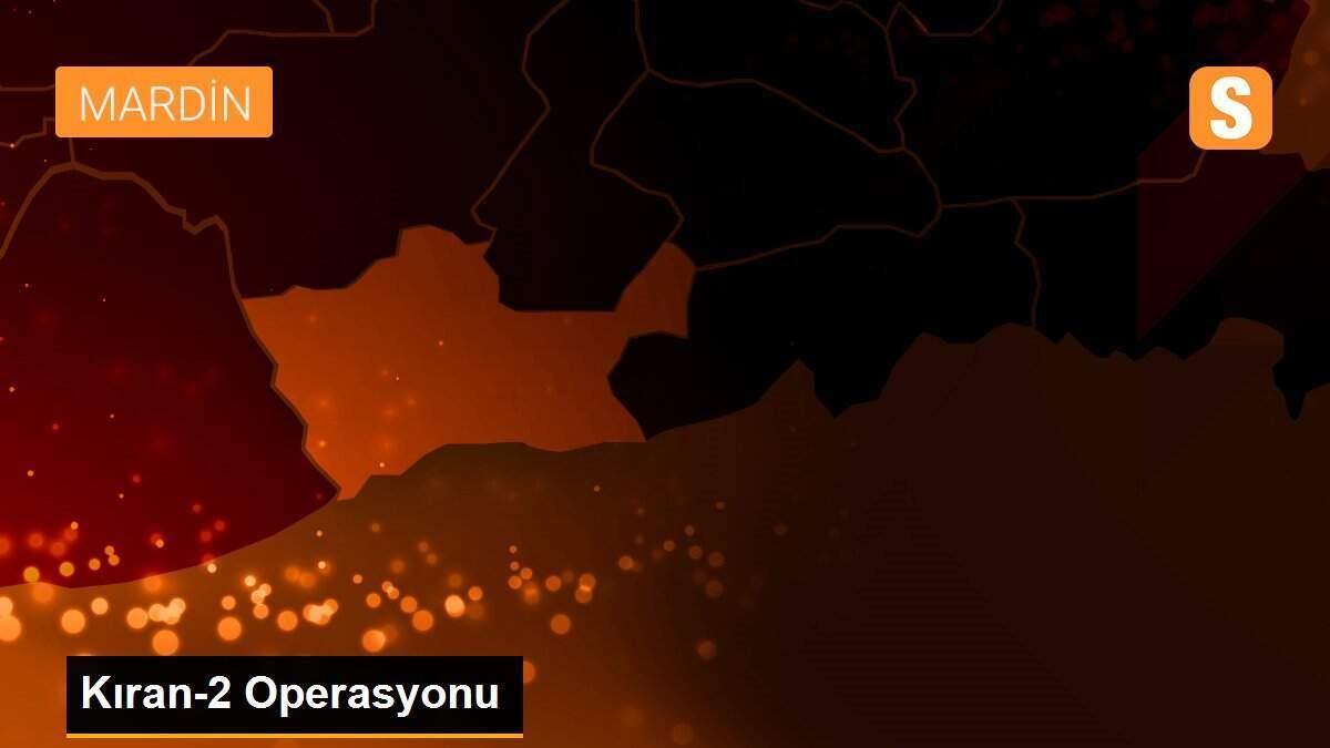 Kıran-2 Operasyonu