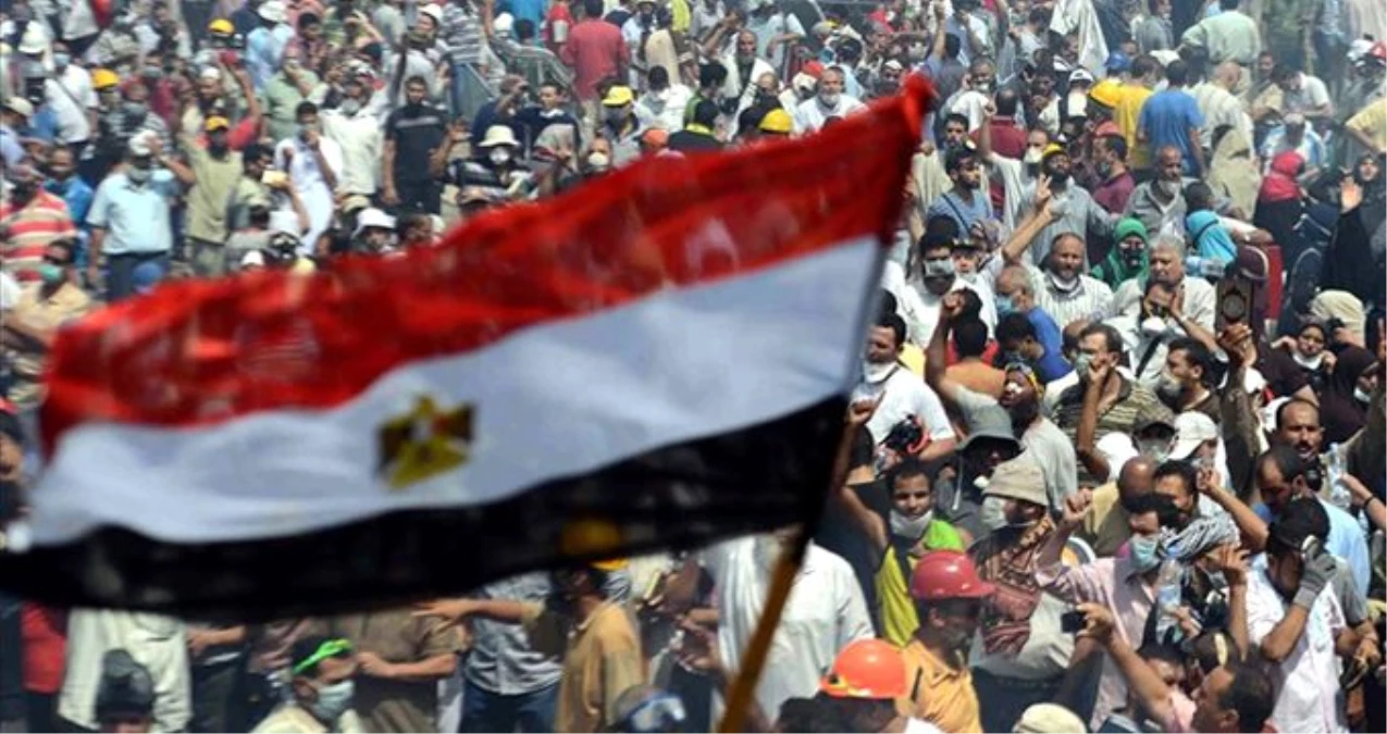Mısır\'da hükümet karşıtı gösteriler: Neden başladı? Ülke içinde nasıl karşılandı?