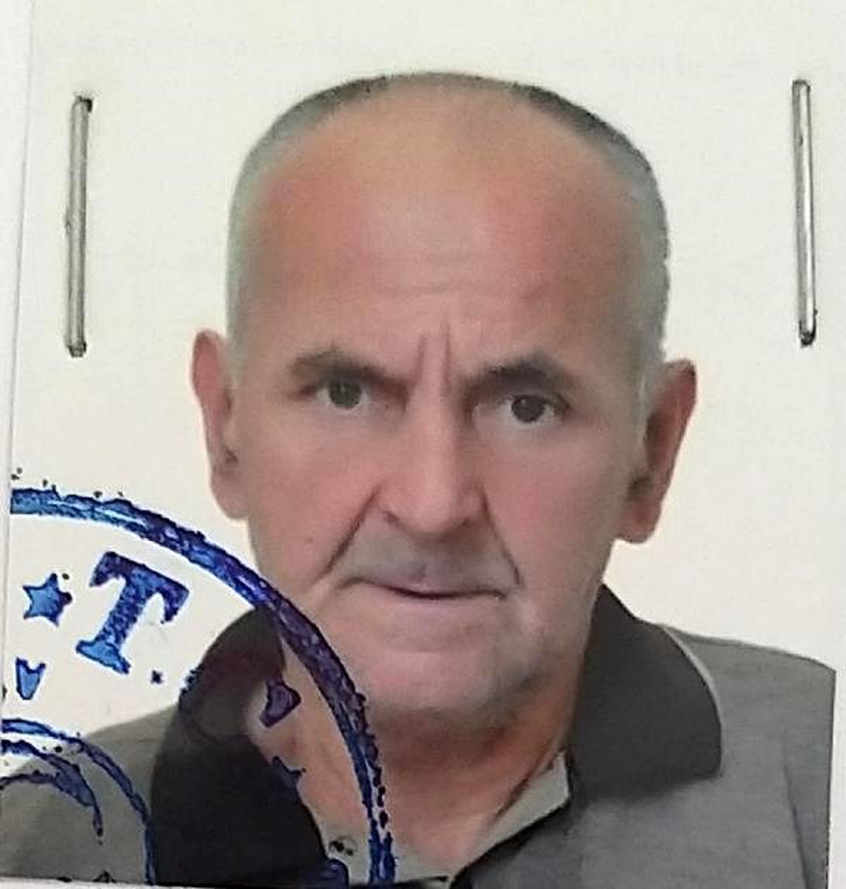 Rehabilitasyon merkezinden kaçan yaşlı adam için ekipler seferber oldu