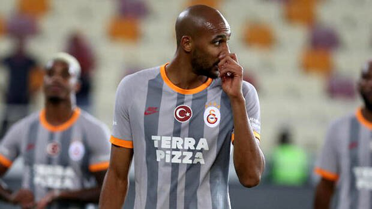 Steven Nzonzi: "Son bölümlerde fırsatları harcadık"