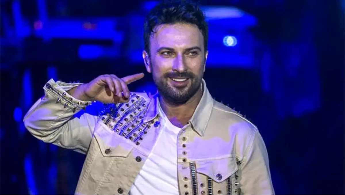 Tarkan: Babalık muhteşem