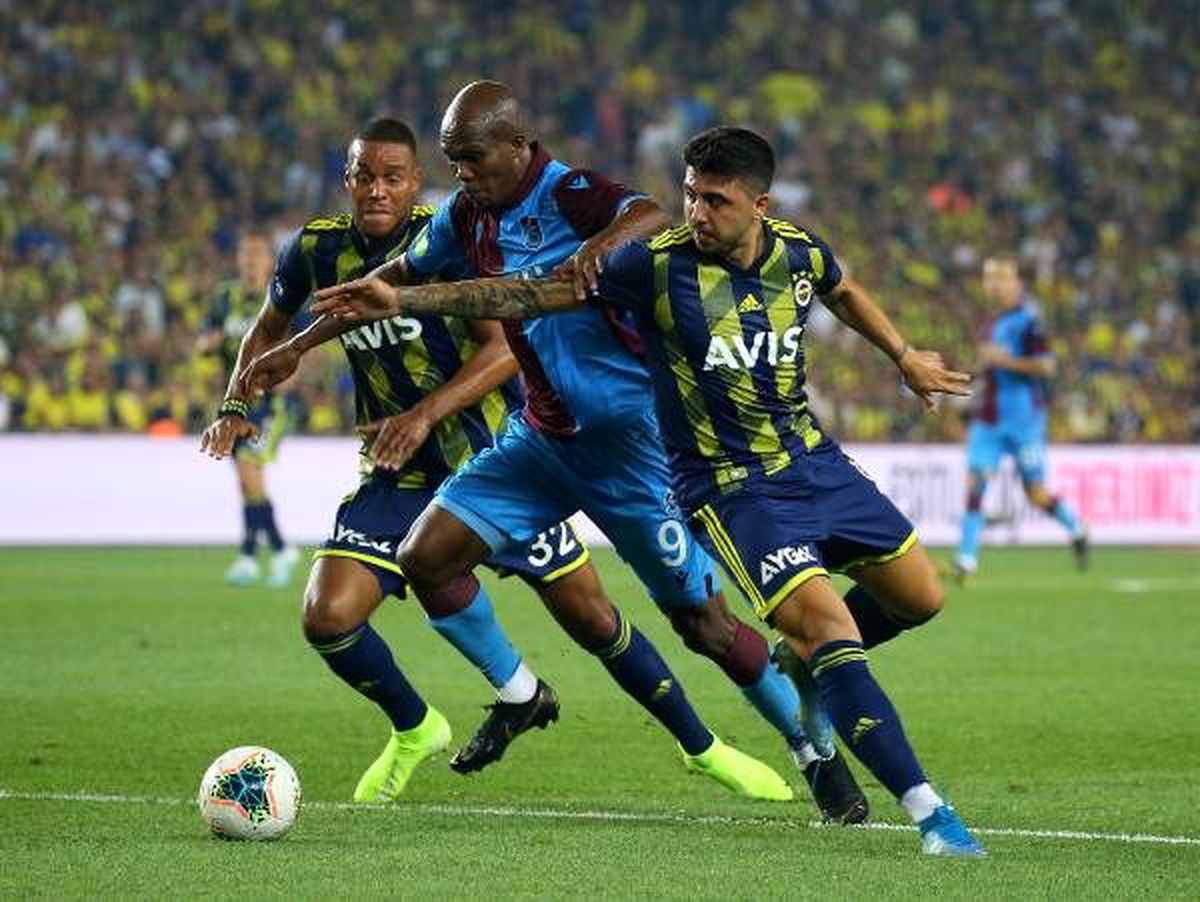 Trabzonspor, sivas deplasmanında galibiyet hedefliyor