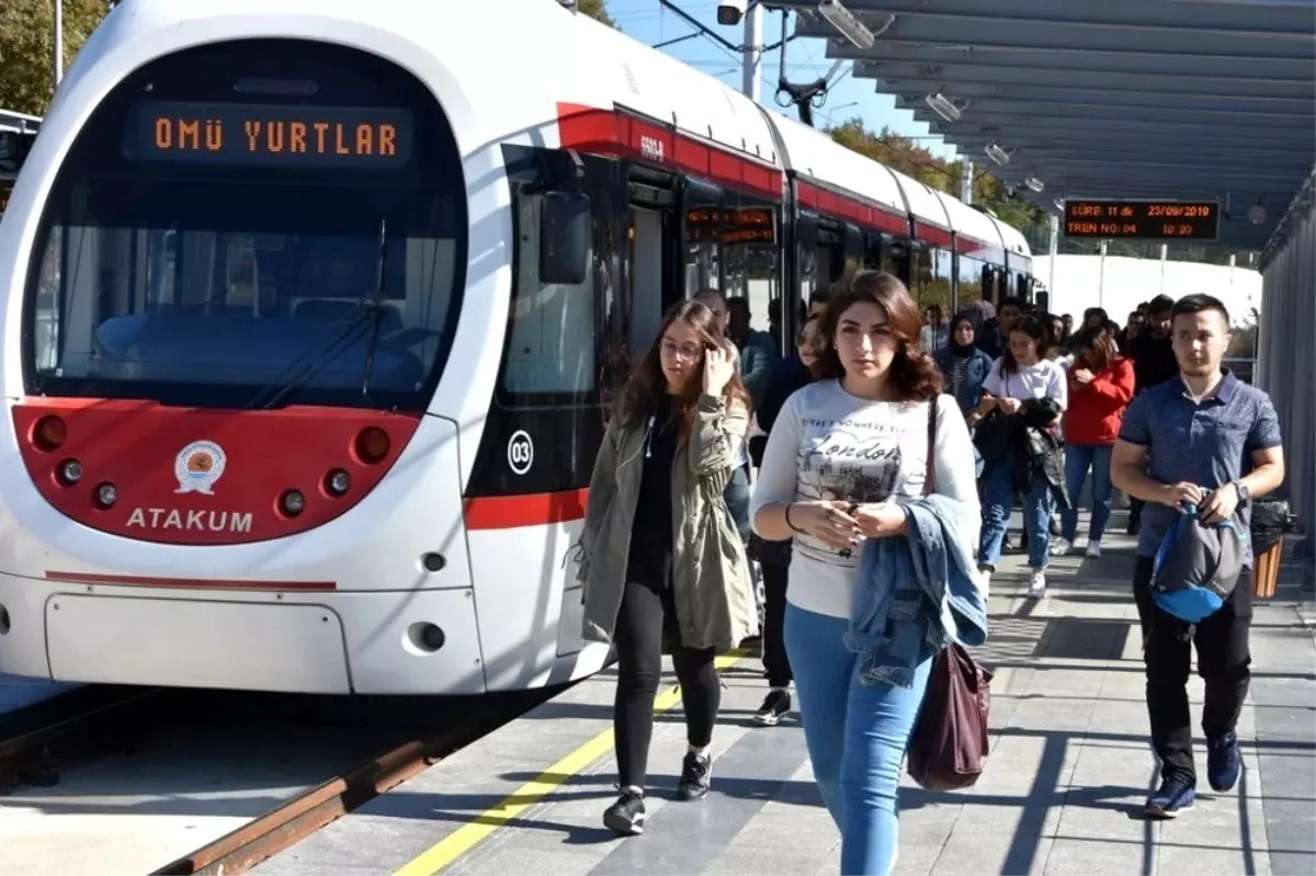 100. yılın mezun adayları dersbaşı yaptı