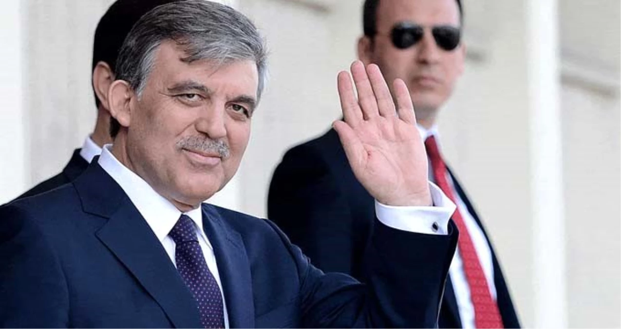 Abdullah Gül\'ün "ortak aday" olacağı iddiasına İYİ Parti\'den yanıt: Bu ne münasebetsiz bir Türkiye tahmini
