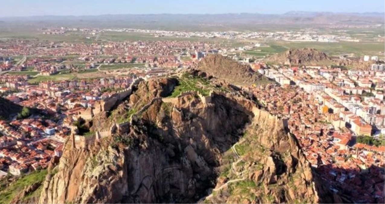 Afyon, "AŞK" günleri ile 4 gün boyunca kültür sanat şehrine dönüşecek!