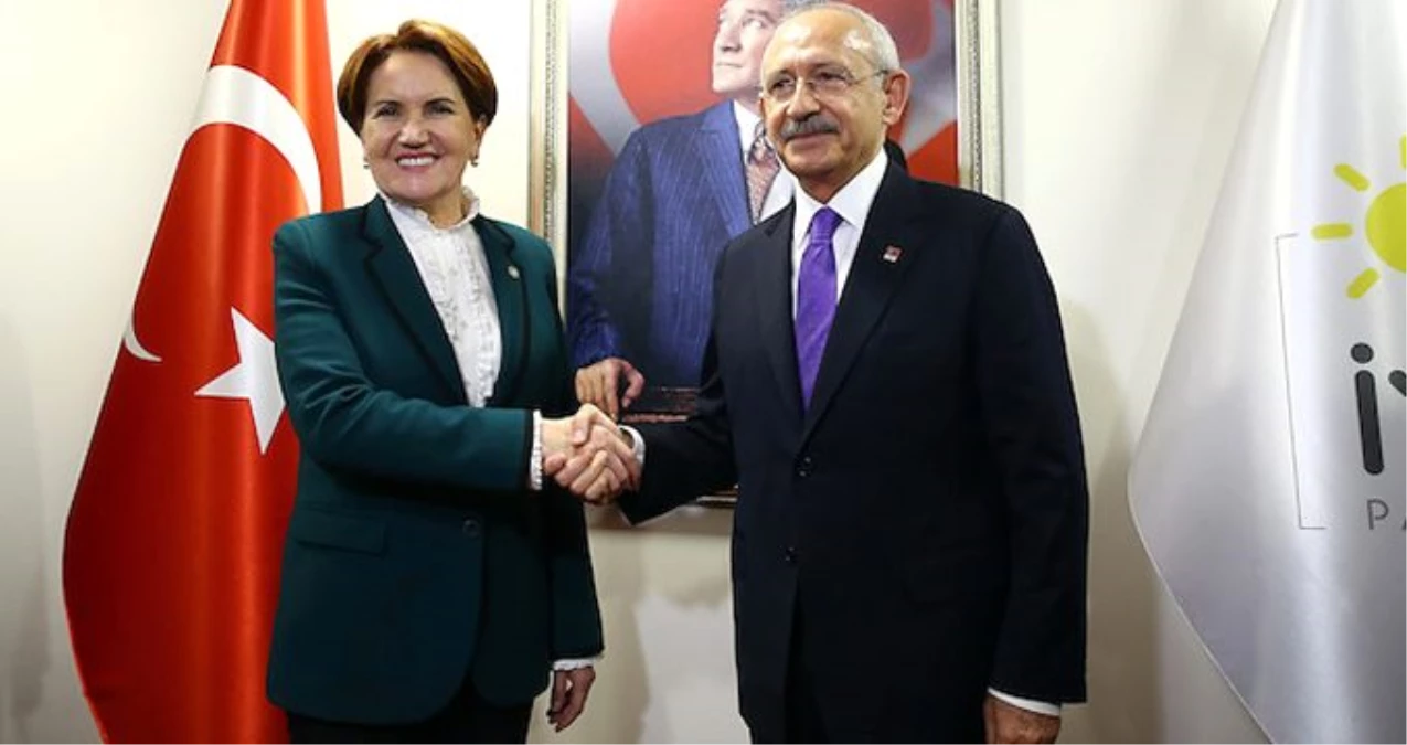 CHP ve İYİ Parti\'nin IMF ile gizli görüşme yaptığı iddialarına AK Parti\'den sert tepki