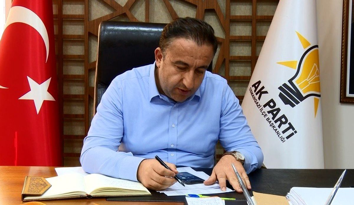Başkan Cömez \'Alo\' rekoru kıracak
