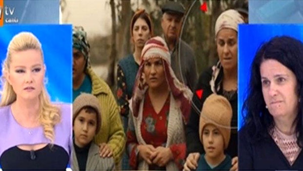 \'Bir Zamanlar Çukurova\' oyuncusu oğlunu arıyor!