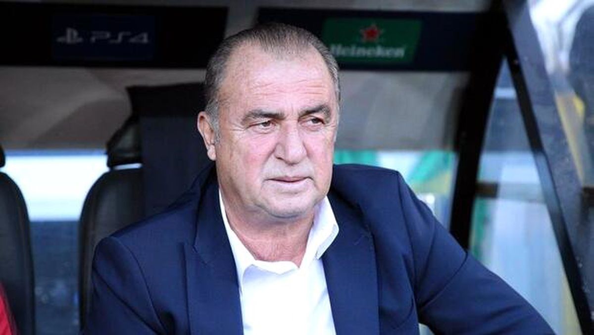 CHP\'den "Fatih Terim" paylaşımına ilişkin açıklama