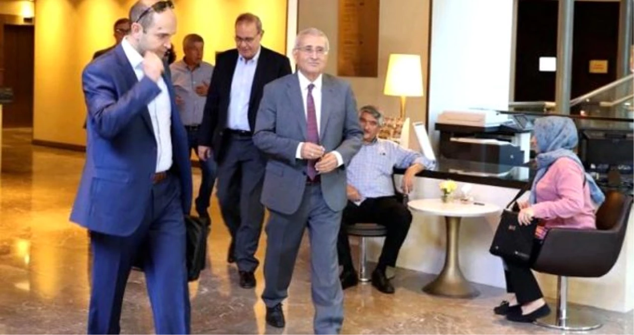 CHP ve İYİ Parti\'den IMF açıklaması: Ülkeye Hazine ve Maliye Bakanlığı davet etti, gizli bir görüşme yapmadık