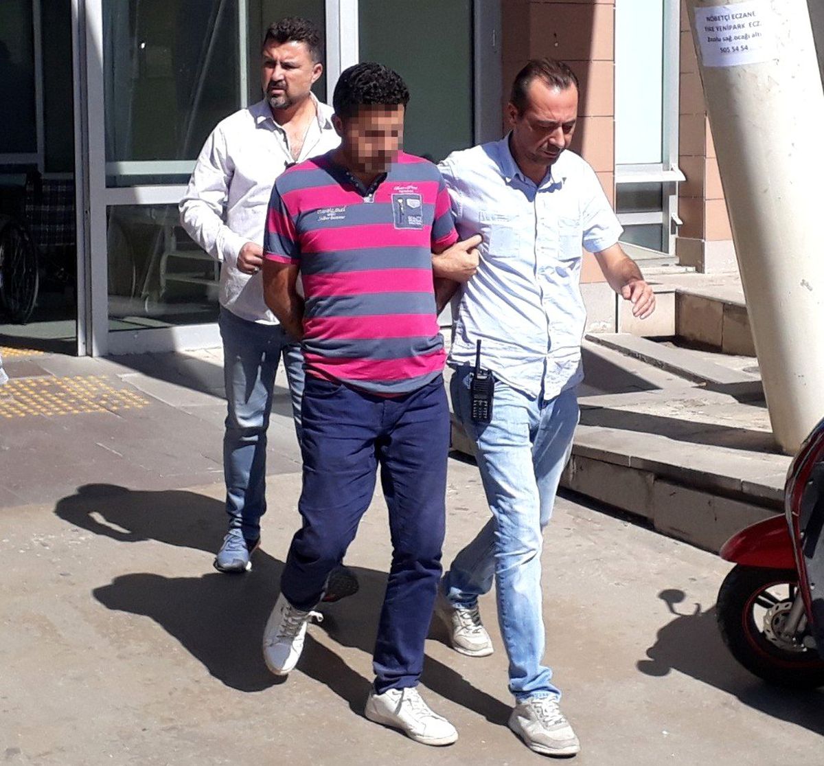 Eski eşini 8 yerinden \'sevdiğim için bıçakladım\' demişti, karar çıktı