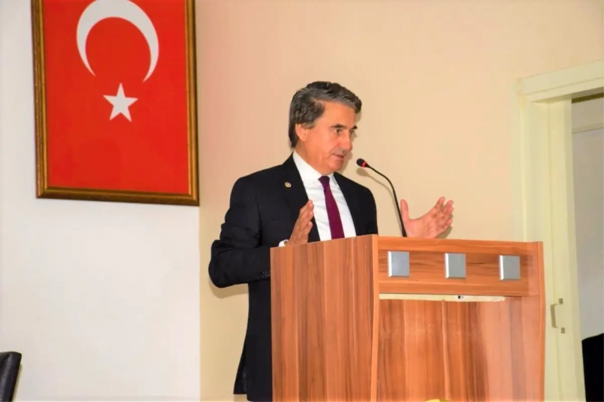 Filyos "çelik vadisi" olacak