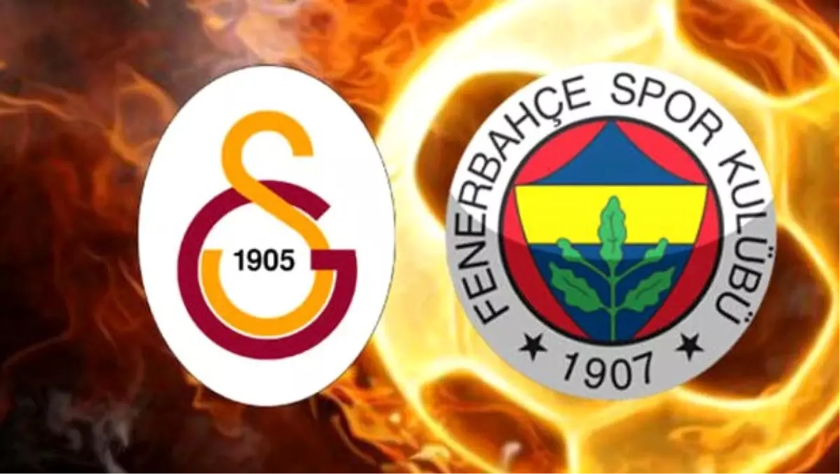 Galatasaray - Fenerbahçe derbisinin iddaa oranları belli oldu!