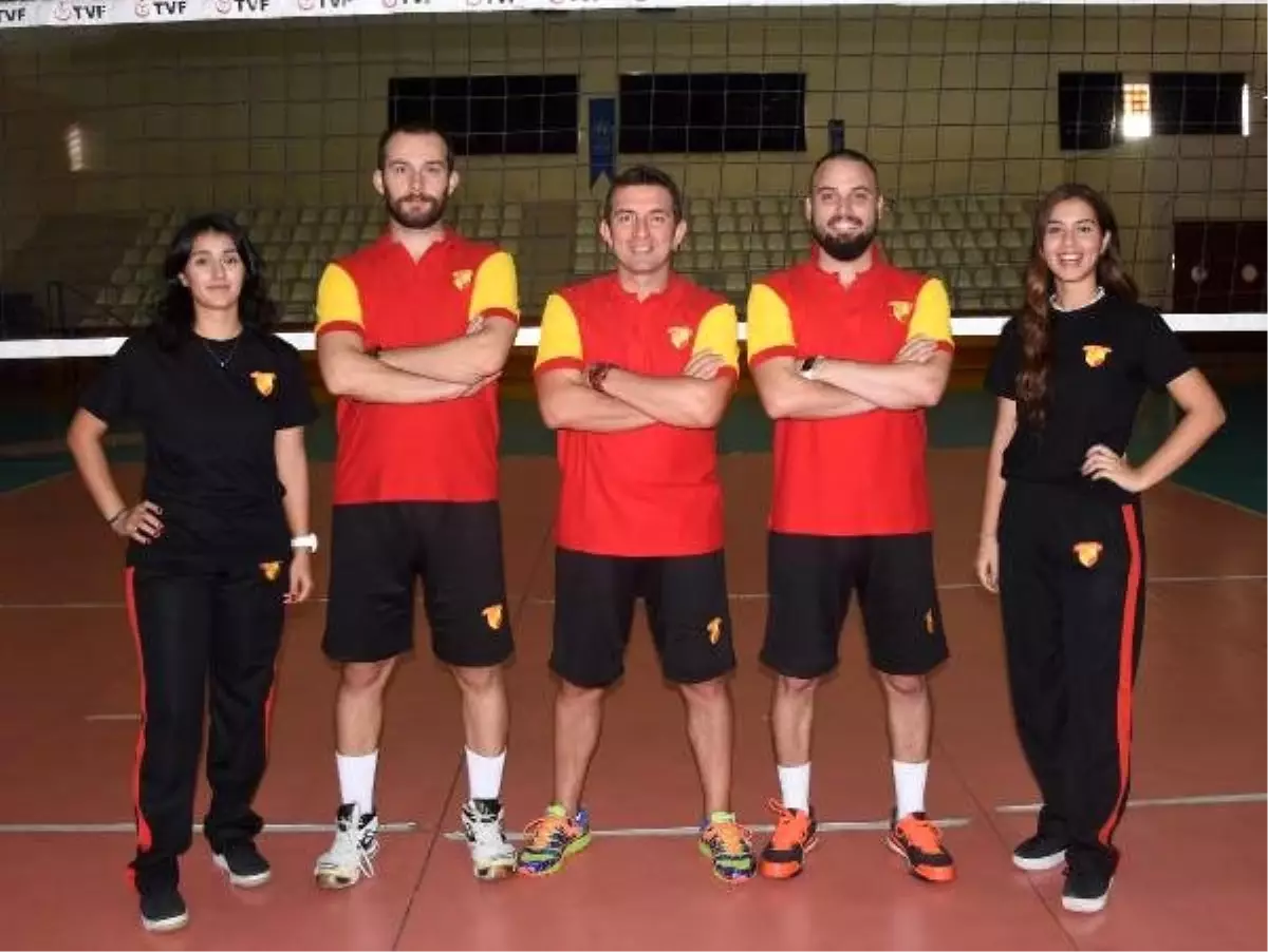 Göztepe 11 yıl sonra fileye dönüyor