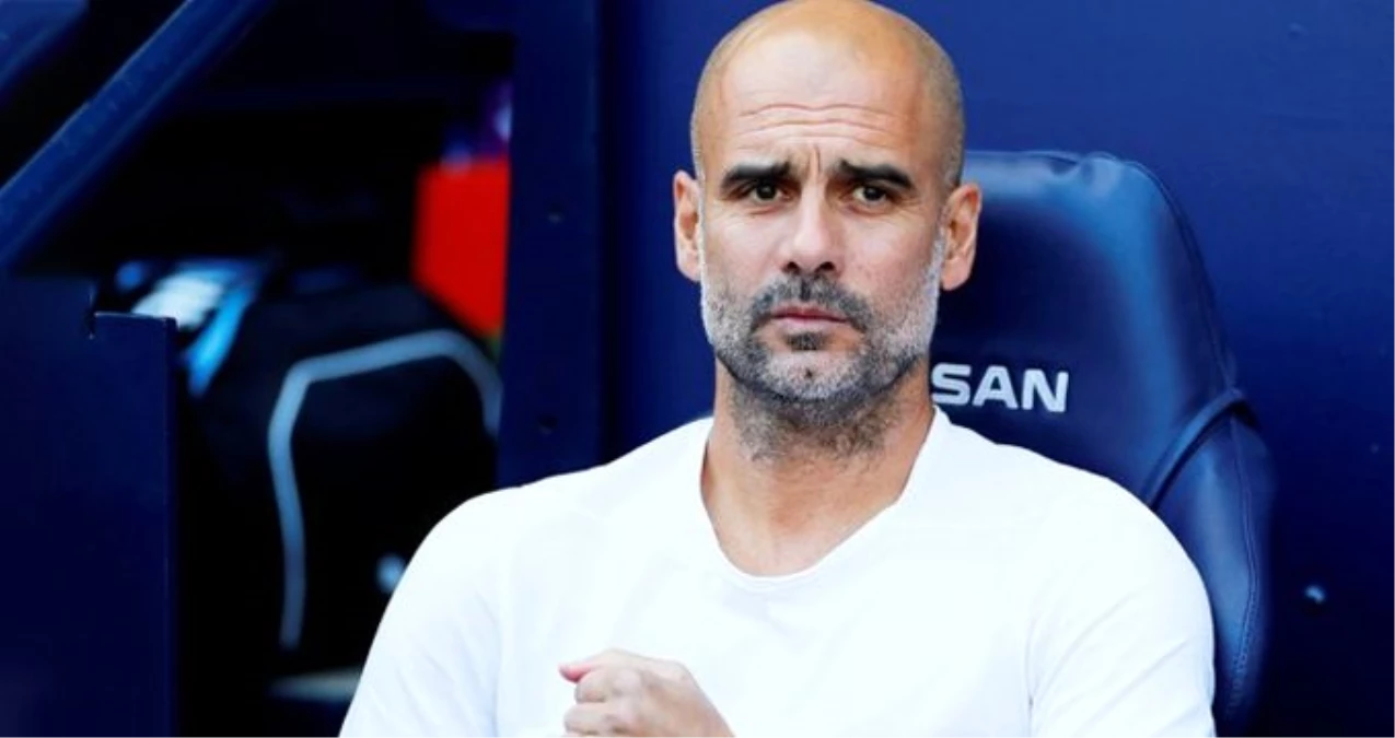 Guardiola, Çağlar Söyüncü\'yü takibe aldı