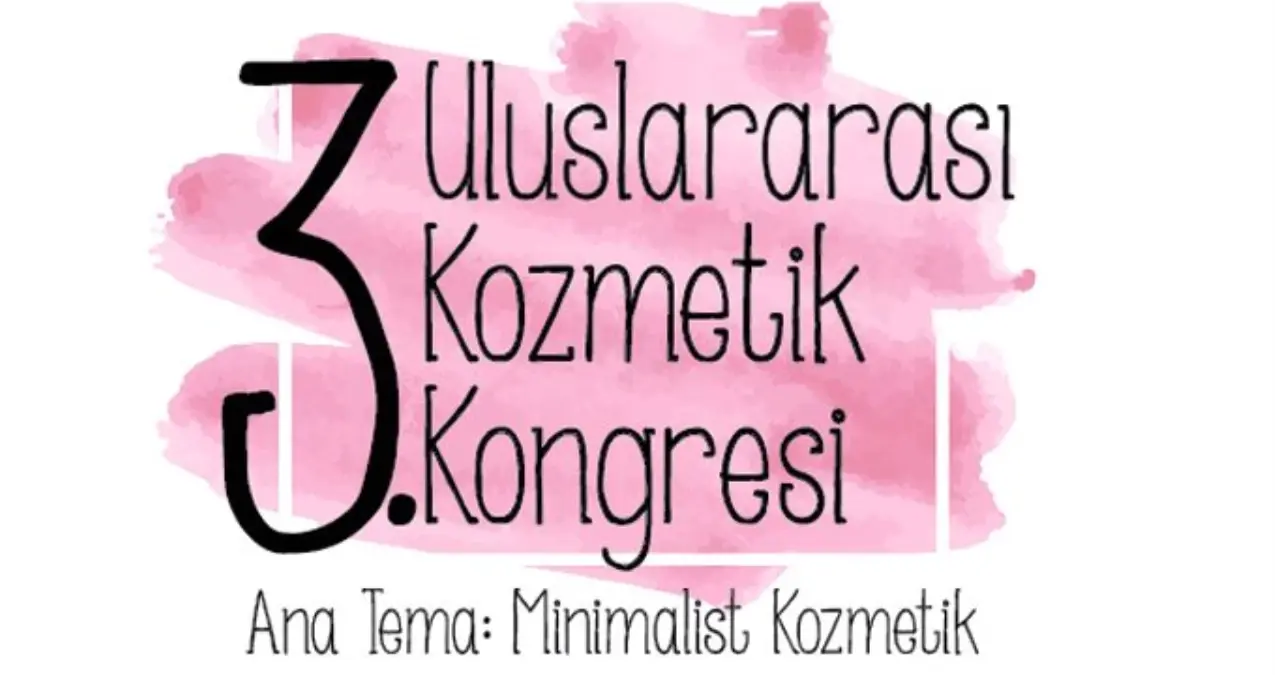 Kozmetikte yeni trend "minimalist yaklaşım"