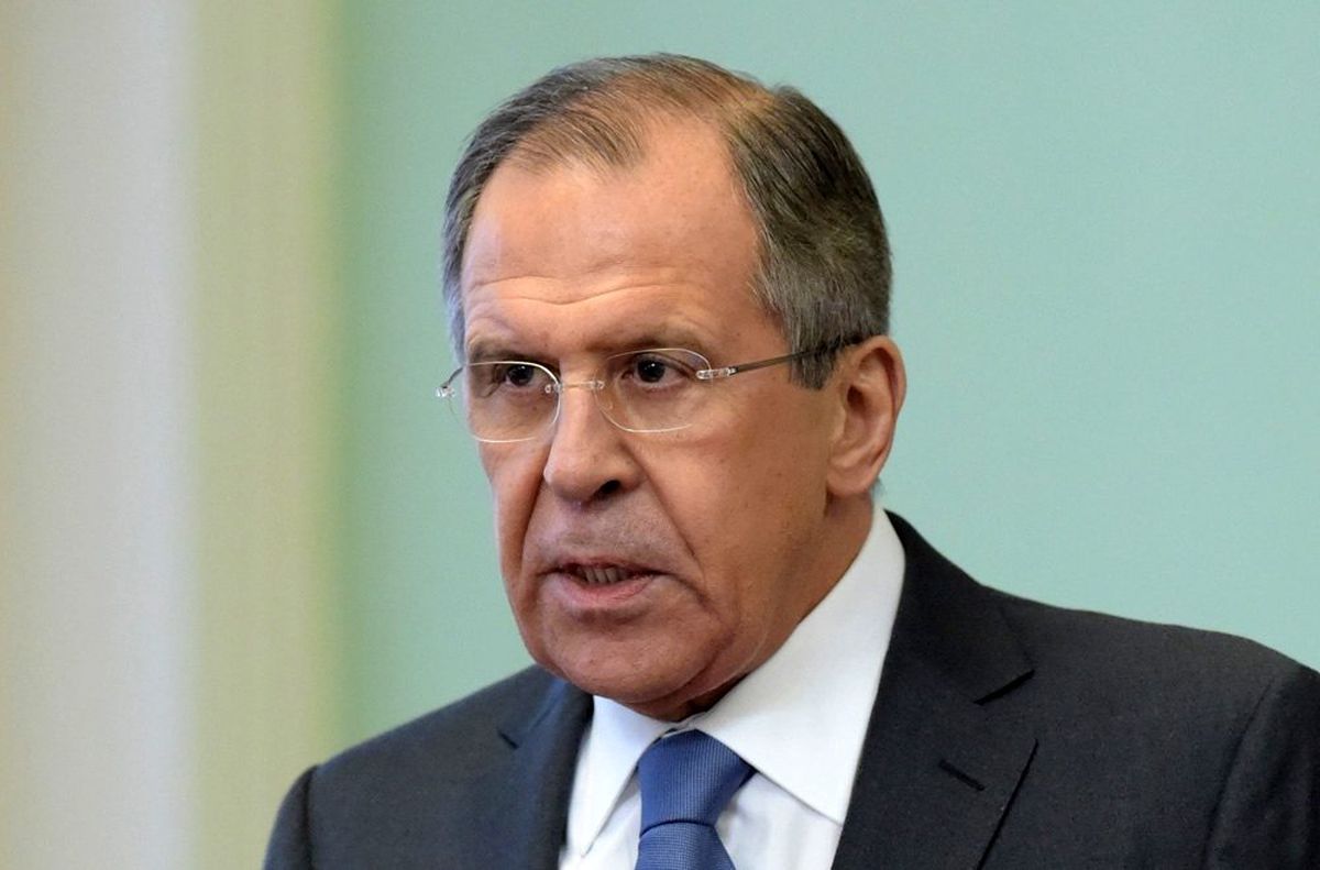 Lavrov ve Pompeo BM\'de özel görüşme gerçekleştirecek