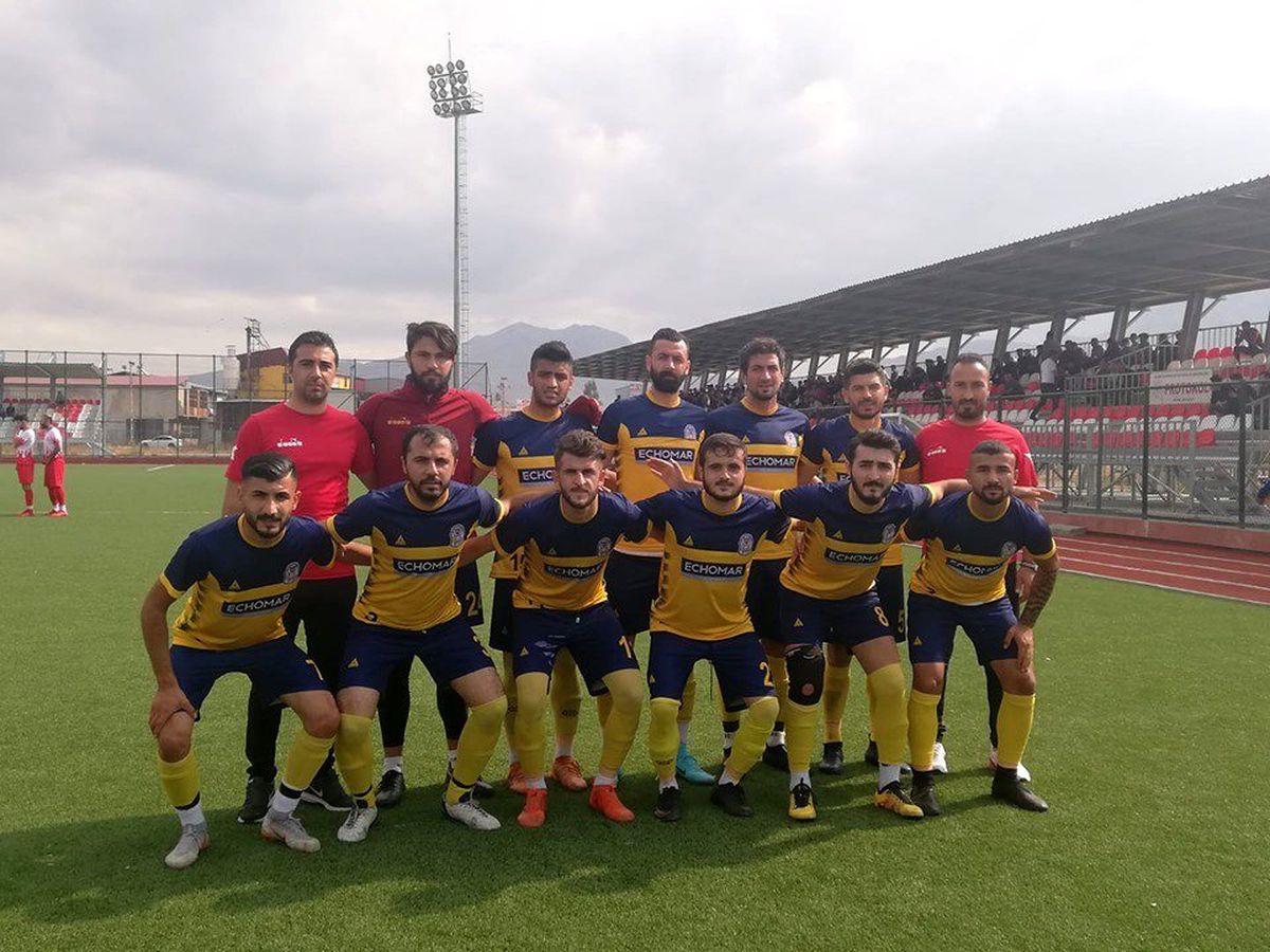 Malatya İdmanyurdu sezona yenilgiyle başladı