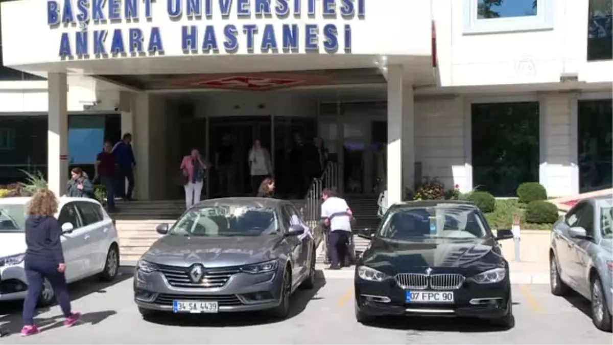 MHP Genel Başkan Yardımcısı Yalçın: "Genel başkanımızın sağlık durumu son derece iyi ve mükemmel...