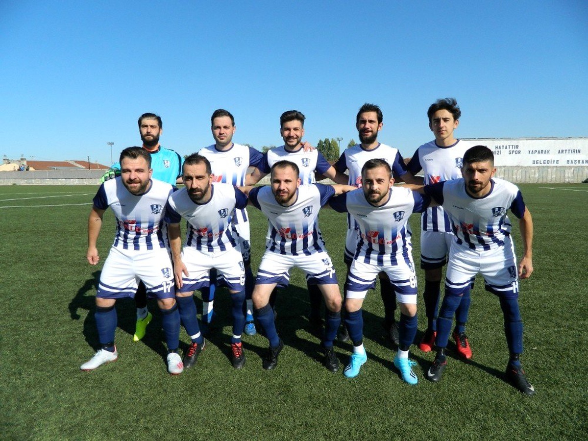 Pazaryerispor ilk haftayı 3 puanla kapattı