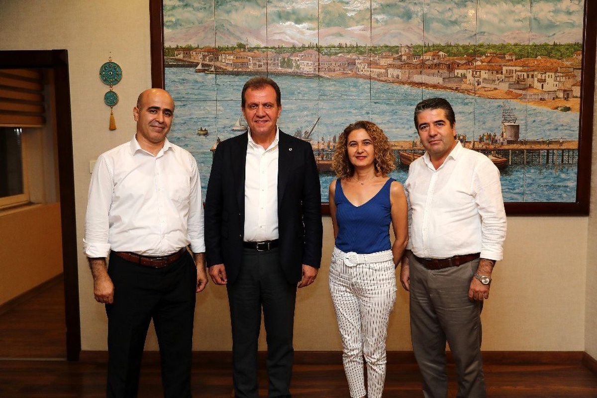 Seçer: "Henüz borçlanma yetkisini kullanmadım"
