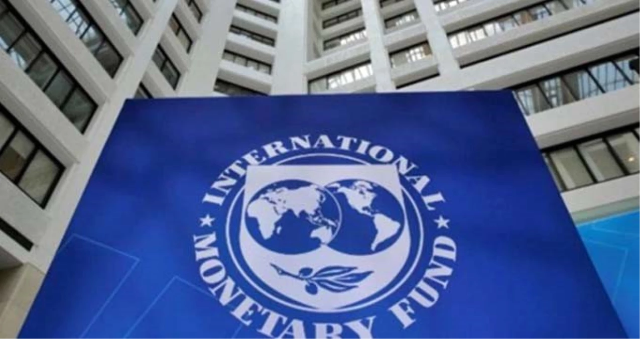 Hazine ve Maliye Bakanlığı\'ndan, IMF heyetinin muhalefet ile görüşmesine tepki: Uygun bulmuyoruz