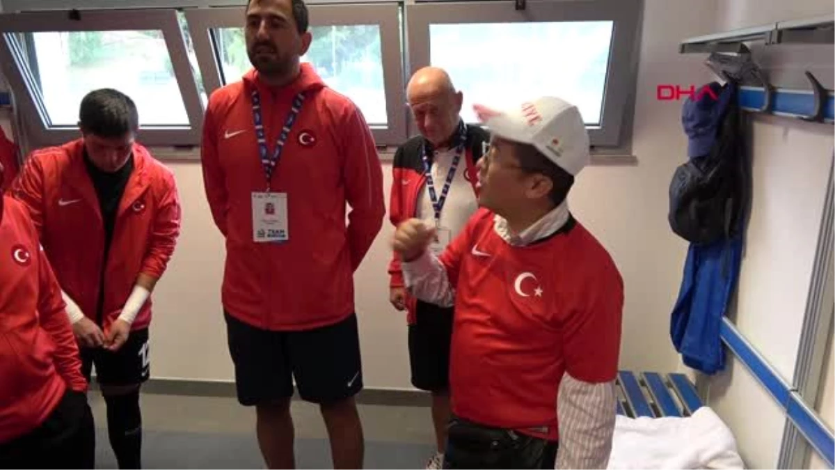 Spor japonya\'dan roma\'ya uzanan türk hayranlığı