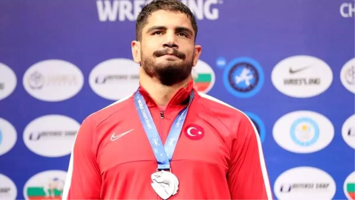 Taha Akgül\'ün gözü Tokyo\'da olimpiyat şampiyonluğunda