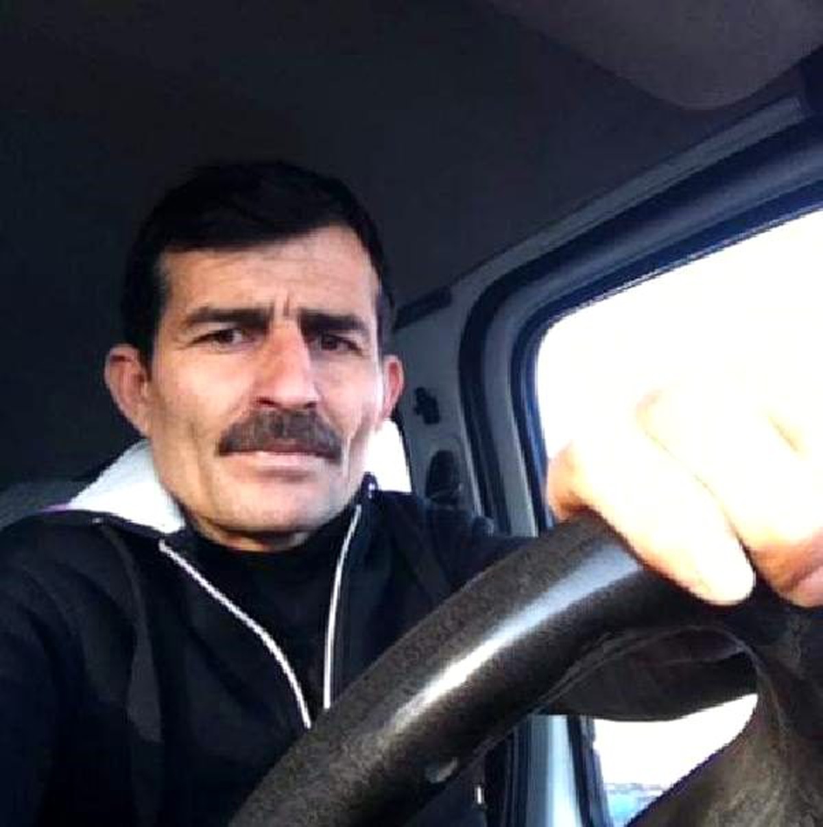 Tartıştığı kayınpederini pompalı tüfekle öldürdü