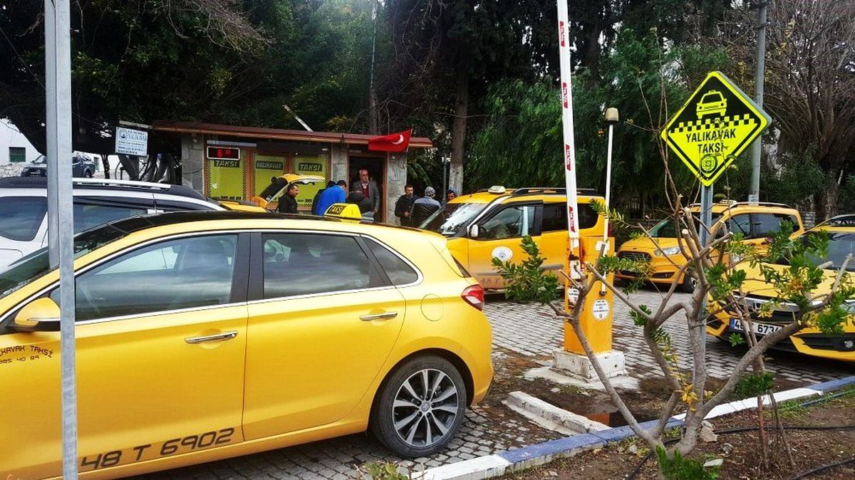 Ticari plaka başvuru işlemleri ilçelerden yapılmaya başlandı