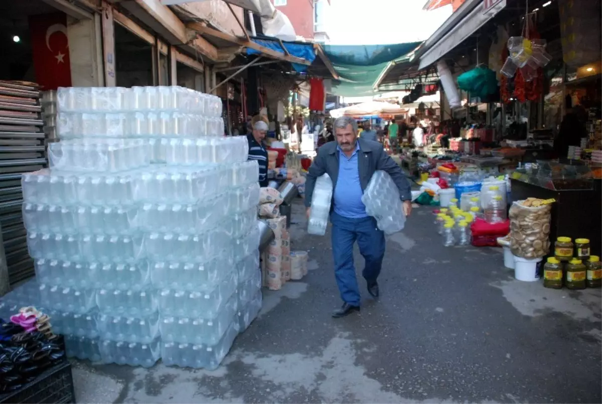 Tokat\'tan İstanbul\'a kavanoz kapağı