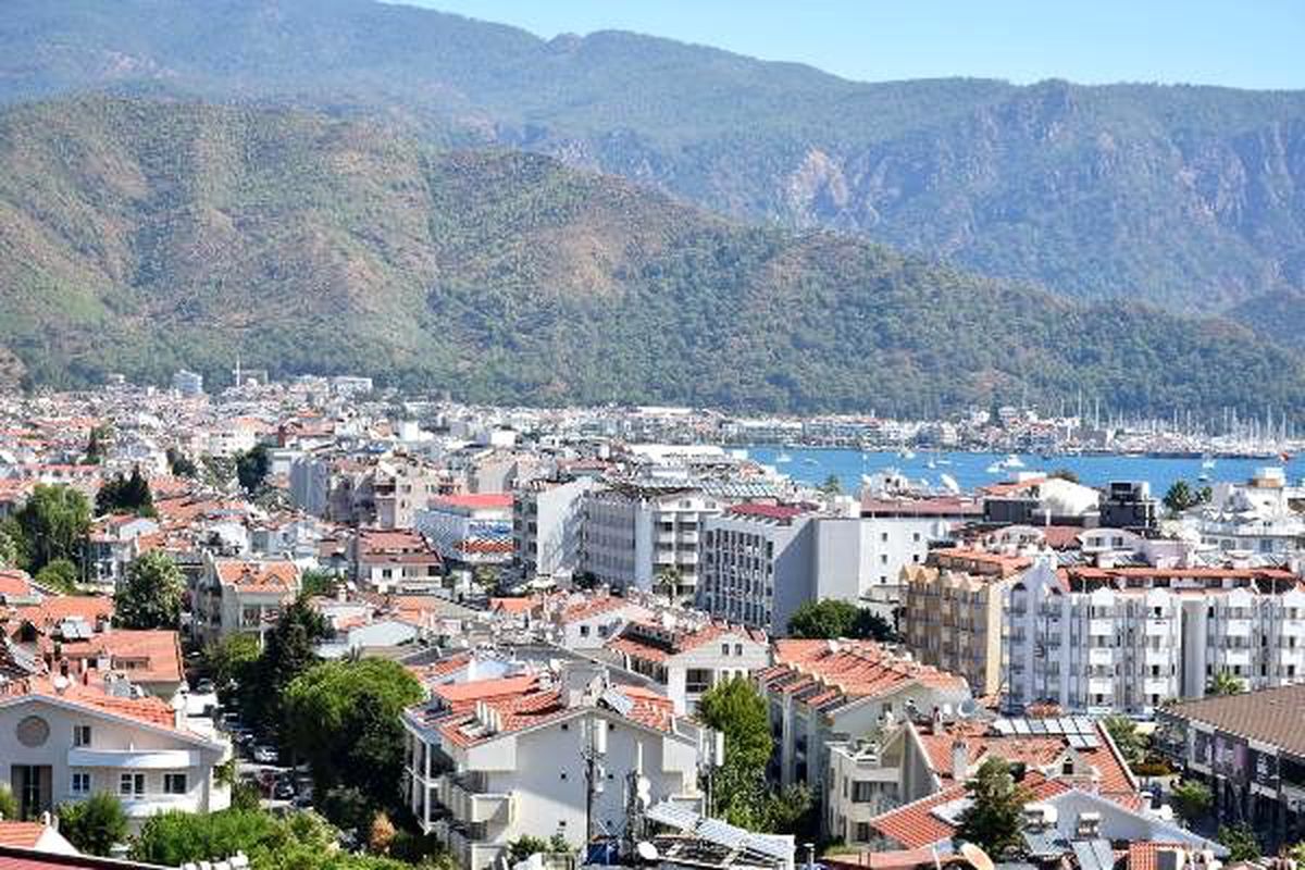 Tur operatörünün iflası, muğla\'da turizmcileri endişelendirdi