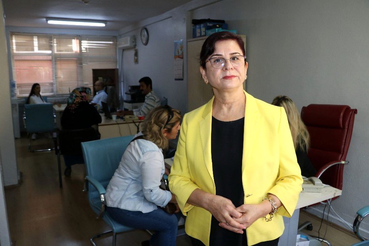 TYP kapsamında 630 işçi alımı için müracaatlar başladı