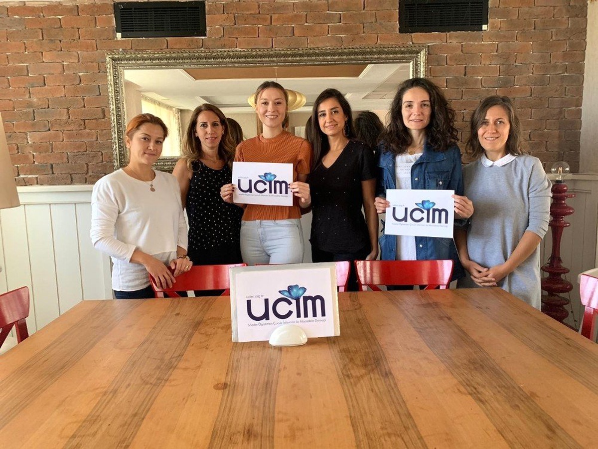UCİM Karabük\'te çocuk istismarıyla mücadeleye başladı