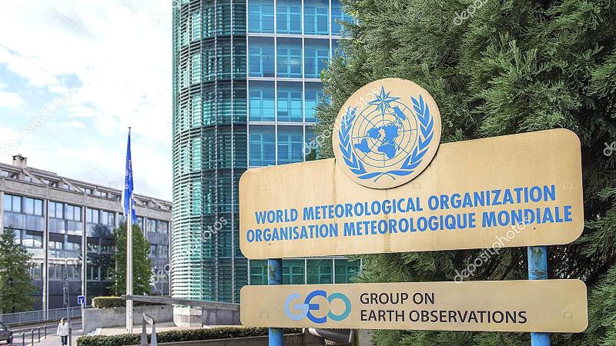WMO: Beş yıl içinde sanayi devrimi öncesi sıcaklık seviyesini 1,3 derece aşmış olacağız