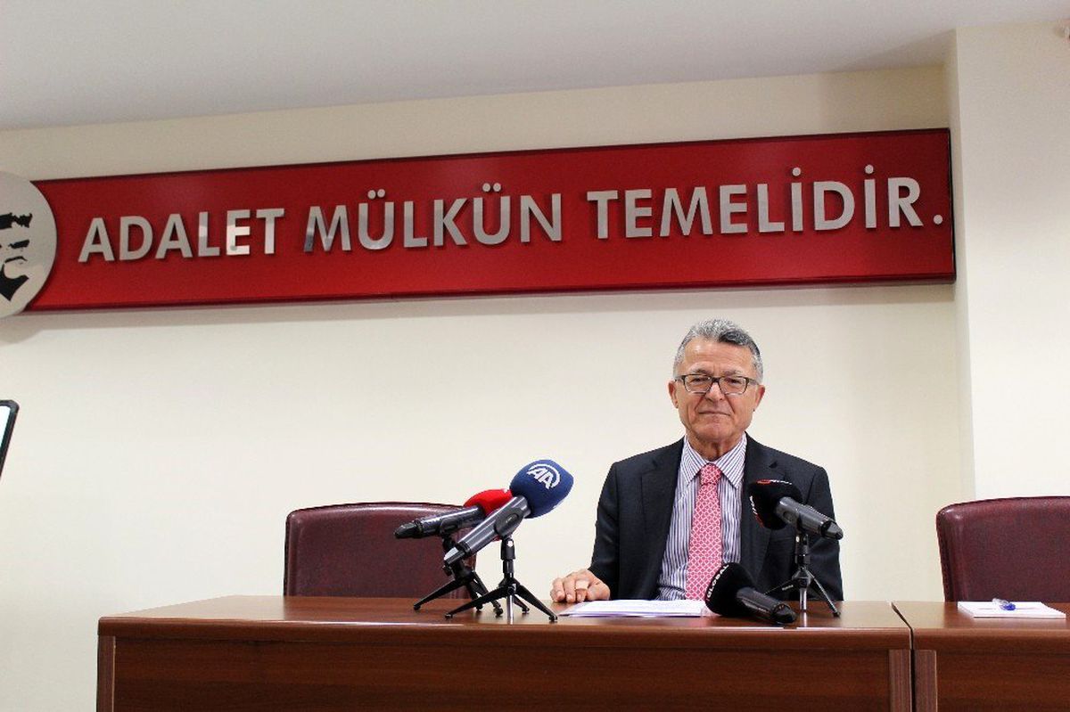 "Yargı Reformu ile 24 bin dosya uzlaşacak"