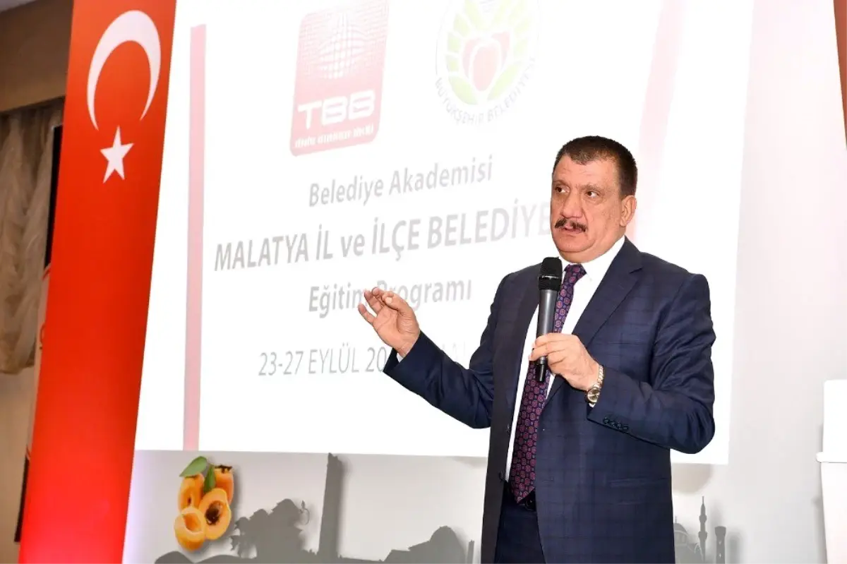 Yeşilyurt Belediyespor\'da fatura Hayati Palancı\'ya kesildi