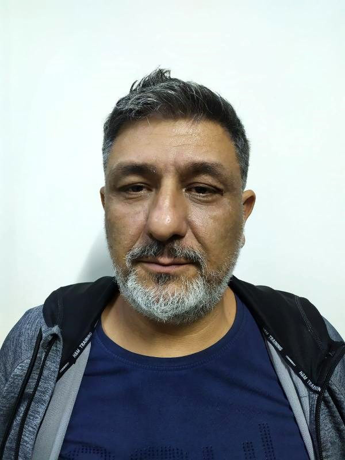 10 yıldır aranan hükümlü sahte polis kimliğiyle yakalandı