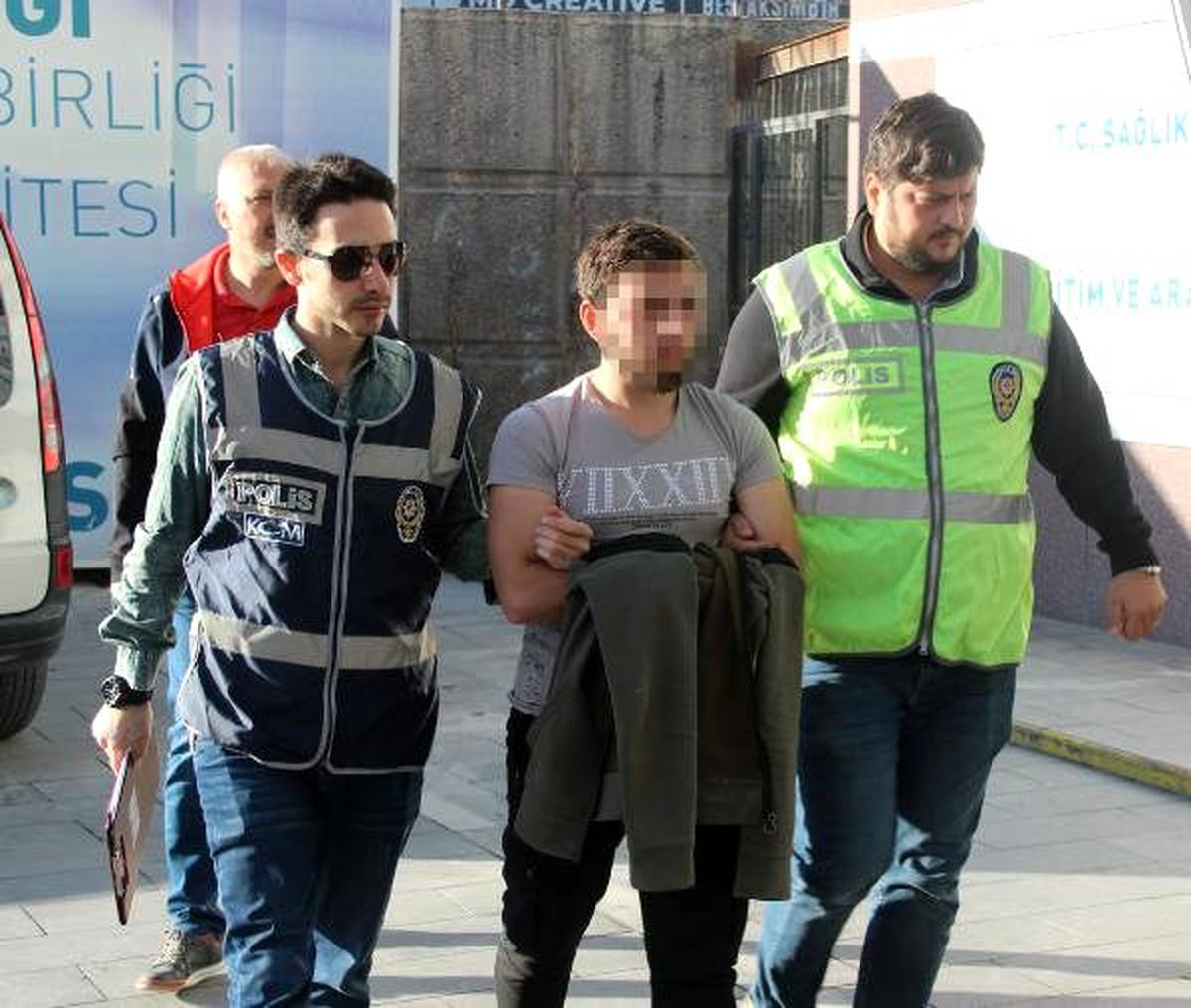 7 ilde fetö operasyonu: 13 gözaltı kararı